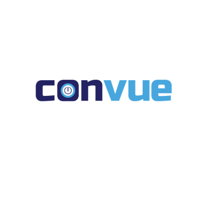 Geotesta trading as ConVue